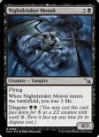 Nightdrinker Moroii (#096)