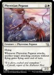 Phyrexian Pegasus (#324)