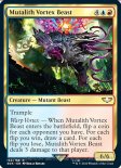 Mutalith Vortex Beast (#134)