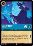 Maleficent: Sinister Visitor (#150)
