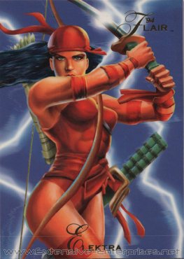 Elektra #42