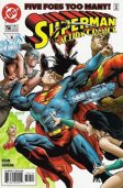 Action Comics #756 (Direct)