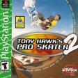 Tony Hawk's Pro Skater 2 (Greatest Hits)