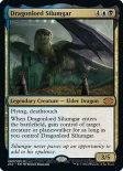 Dragonlord Silumgar (#203)