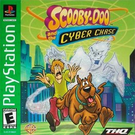 Scooby-Doo and the Cyber Chase (Greatest Hits)