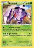 Genesect (#010)