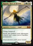 Sigarda, Host of Herons (#206)