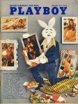 Playboy #229 (January 1973)