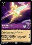 Tinker Bell: Peter Pan's Ally (#058)