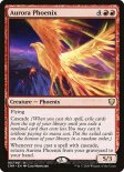 Aurora Phoenix (#161)