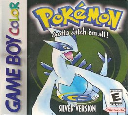 Pokémon: Silver