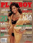 Playboy #625 (January 2006)