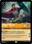 Prince Philip: Dragonslayer (#016)