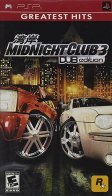 Midnight Club 3 (DUB Edition, Greatest Hits)