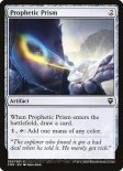 Prophetic Prism (#334)