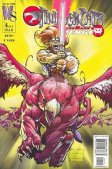 Thundercats: HammerHand's Revenge #4 (Variant)