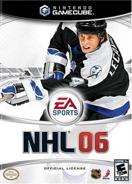 NHL 2006