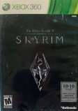 Elder Scrolls V, The: Skyrim (Game of the Year)