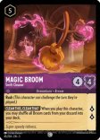 Magic Broom: Swift Cleaner (#045)