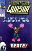 Quasar #22