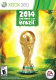 Fifa Soccer 2014: World Cup Brazil