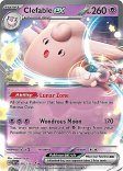 Clefable EX (#082)
