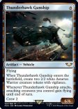 Thunderhawk Gunship (#167)