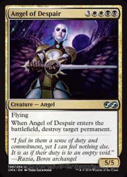 Angel of Despair (#196)