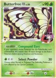 Butterfree FB (#017)