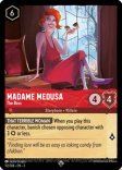 Madame Medusa: The Boss (#112)
