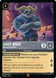 Chief Bogo: Respected Officer (#175)