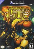 Darkened Skye