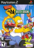 Simpsons, The: Hit & Run