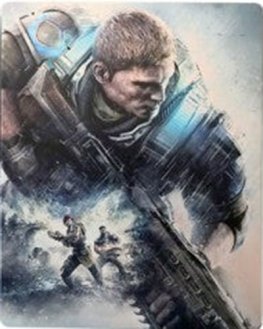 Gears of War 4 (Steelbox Edition)