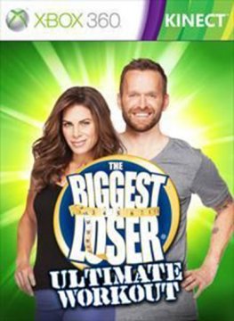 Biggest Loser, The: Ultimate Workout