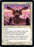 Angel of the Ruins (Commander #068)