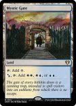 Mystic Gate (#1013)
