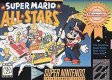 Super Mario All-Stars (Nintendo Select)