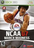 NCAA March Madness 2007