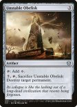 Unstable Obelisk (#272)