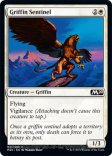Griffin Sentinel (#021)