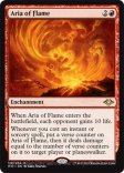 Aria of Flame (#118)