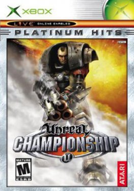 Unreal Championship (Platinum Hits)