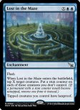 Lost in the Maze (#064)