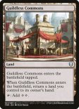 Guildless Commons (#351)