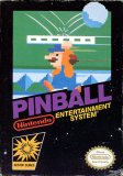 Pinball (3-Screw)