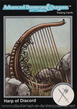 Harp of Discord #526