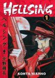 Hellsing Vol. 01