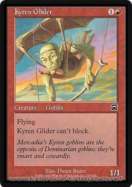 Kyren Glider