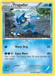 Frogadier (#013)